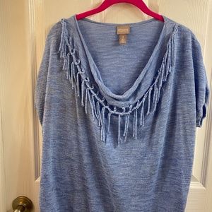 Chico knit top